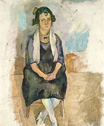 Le Martingale, 1924